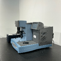 TA Instruments TGA Q500 image 1